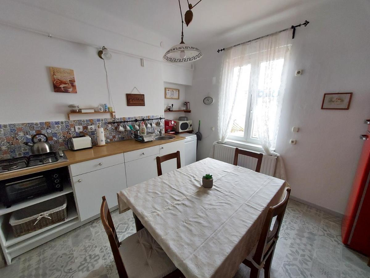 Varkeruelet Apartman Sopron Exterior photo